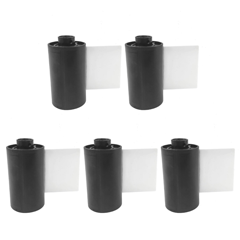 Instant Film Pack - Paquet de 5 boîtes de Film