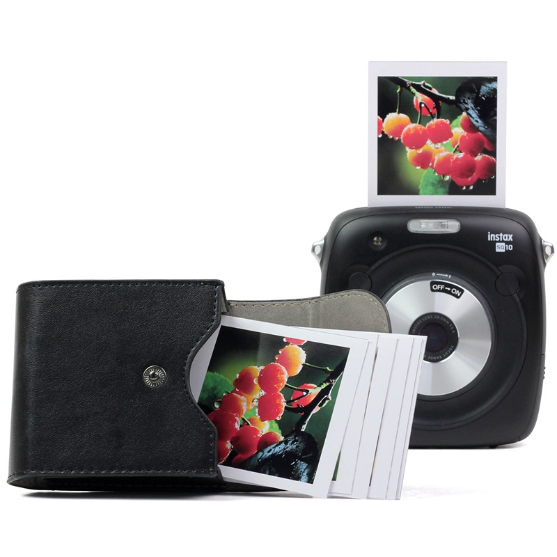 Instant Film Pack - Nouveau pour Fujifilm Instax Mini Film