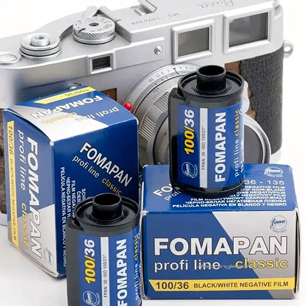 Film Camera 35Mm - Pour appareil photo Kodak 135, nouveaux