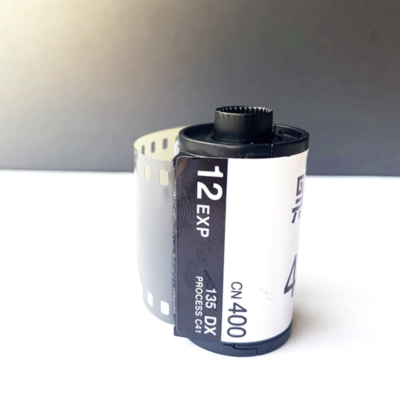 Film Camera 35Mm - Analyste de studio photo pour appareil