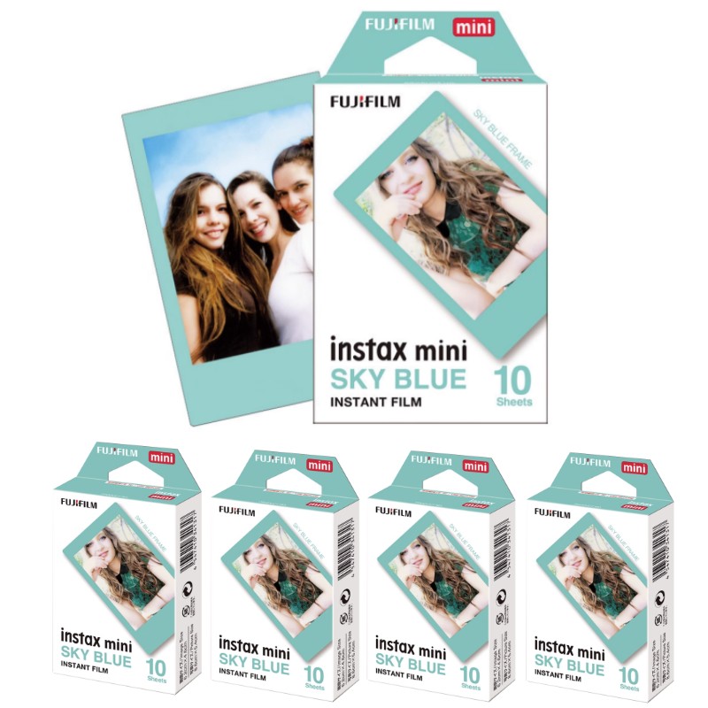 Photos instantanées pour appar - Instant Film Pack avis et prix