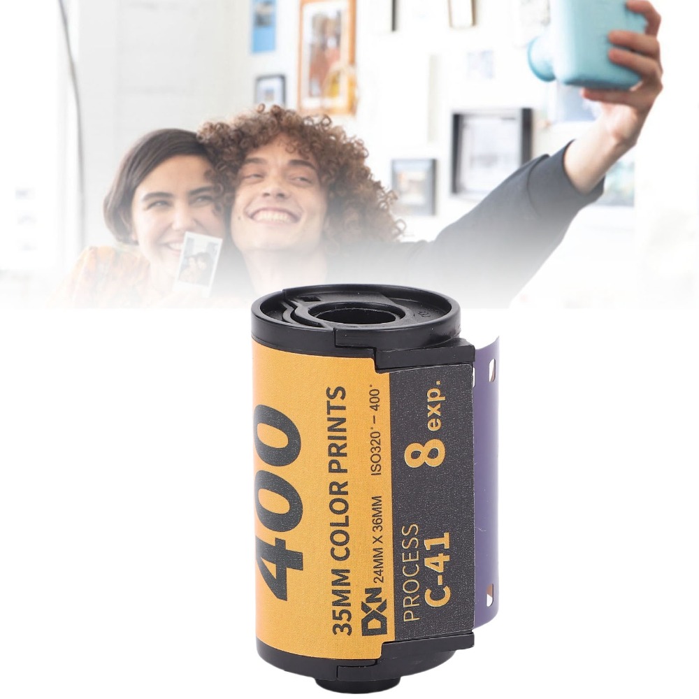 Film couleur pour appareil pho - Film Camera 35Mm avis et prix