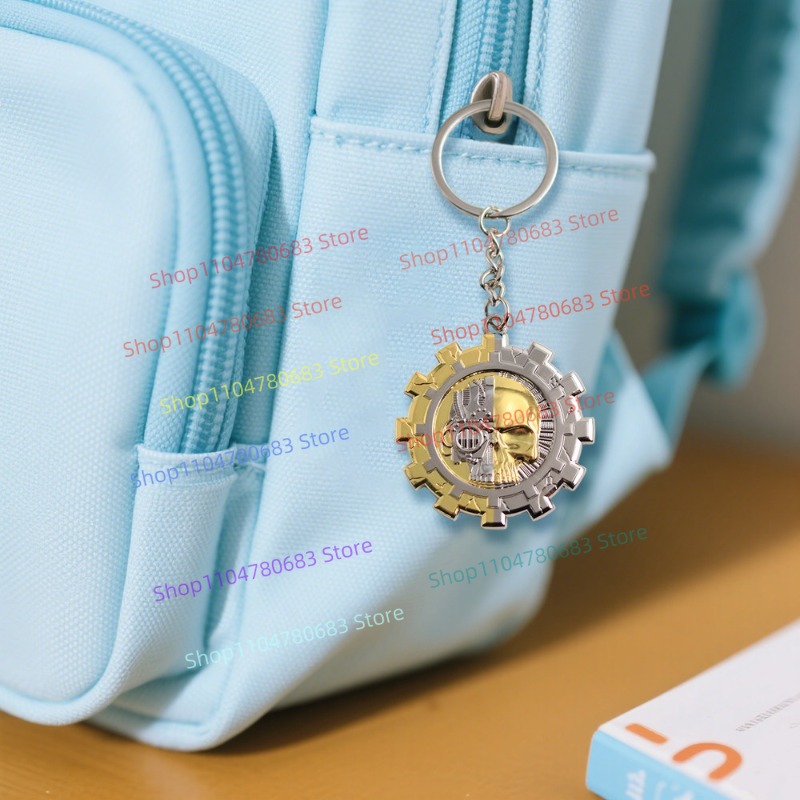 Porte-clés 40K Adeptus Mechani - Vintage Items Collection avis et prix