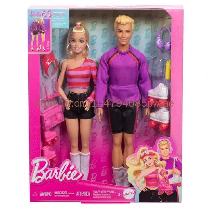 Poupée Barbie Cowboy Ken - Col - Vintage Collectible Barbie Dolls avis et prix