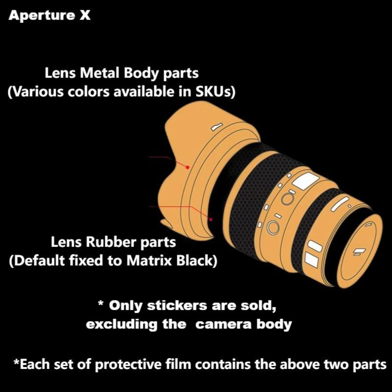 Autocollant de protection pour - Film Camera 35Mm avis et prix