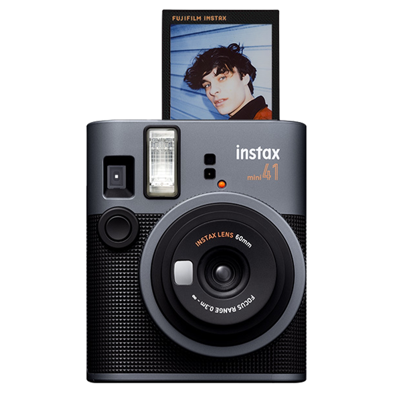 Nouvel appareil photo instanta - Instant Film Pack avis et prix