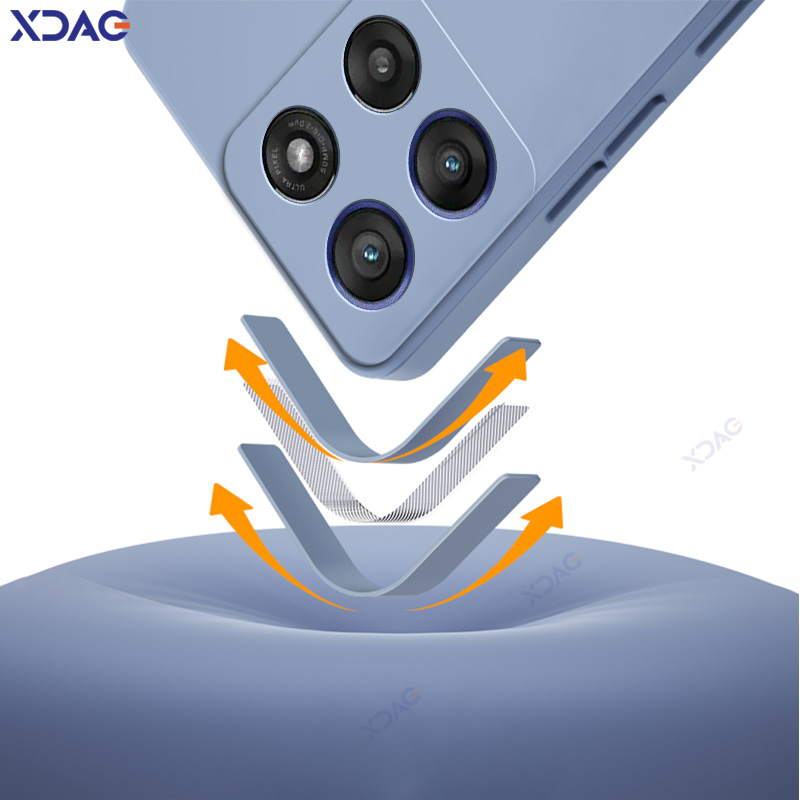 Étui de téléphone portable Can - Camera Leather Case avis et prix