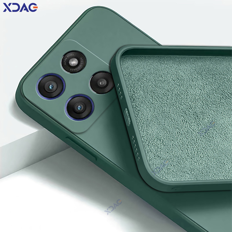 Étui de téléphone portable Can - Camera Leather Case avis et prix