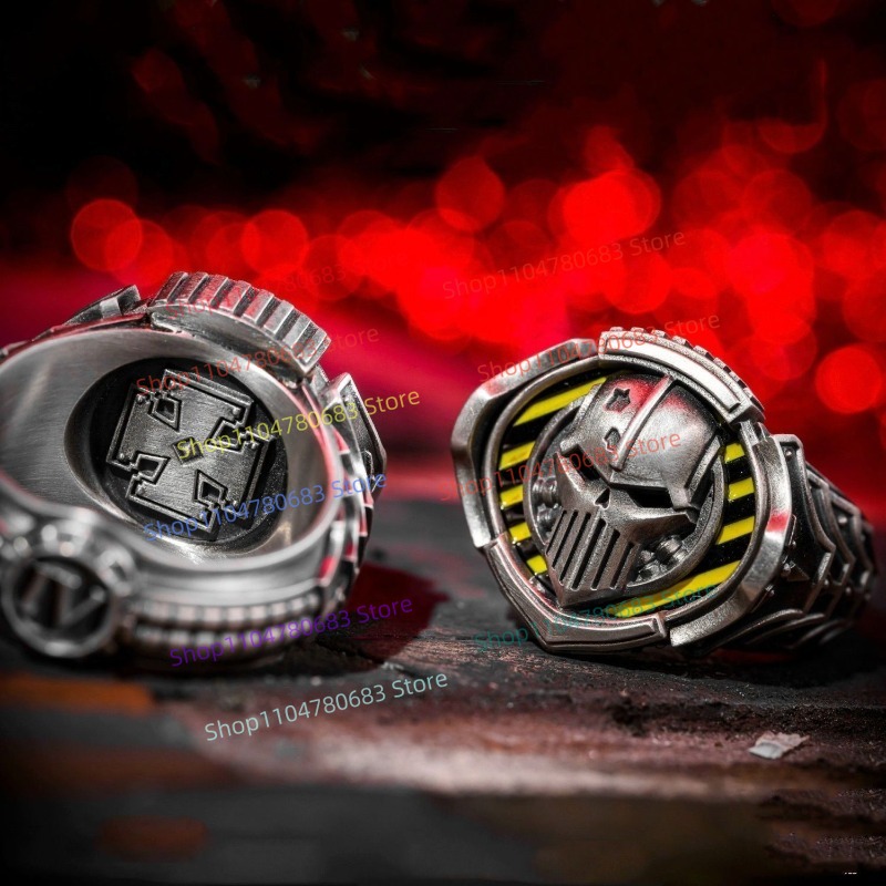 Bague Signet Perturabo 40K, Bi - Vintage Items Collection avis et prix
