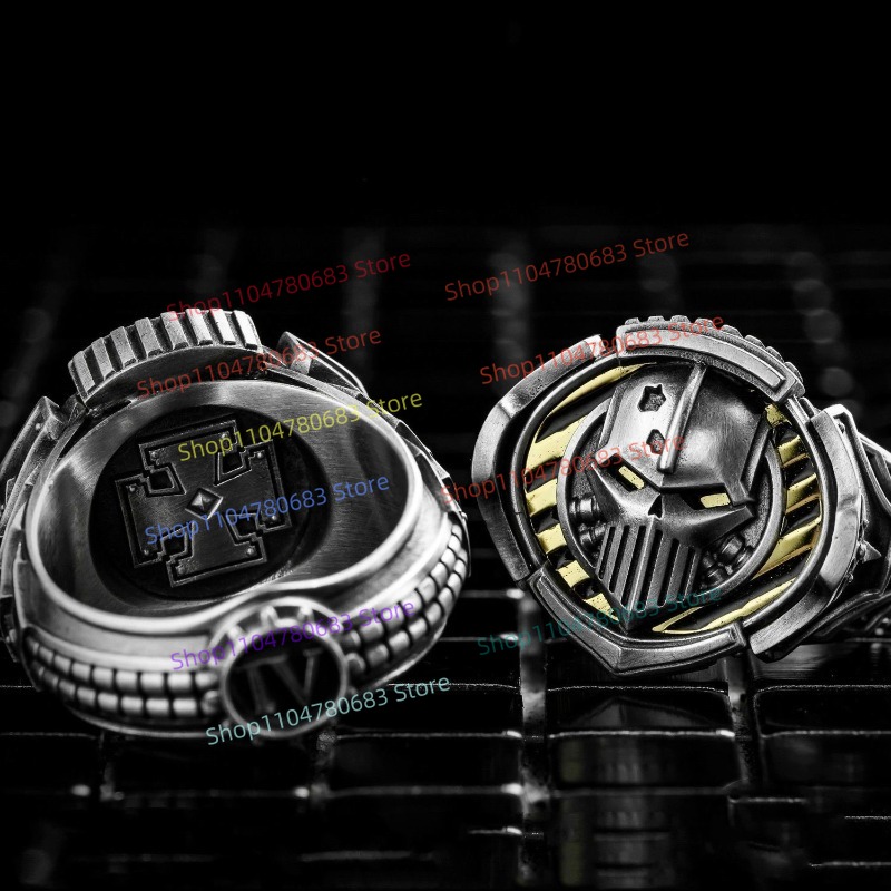 Bague Signet Perturabo 40K, Bi - Vintage Items Collection avis et prix
