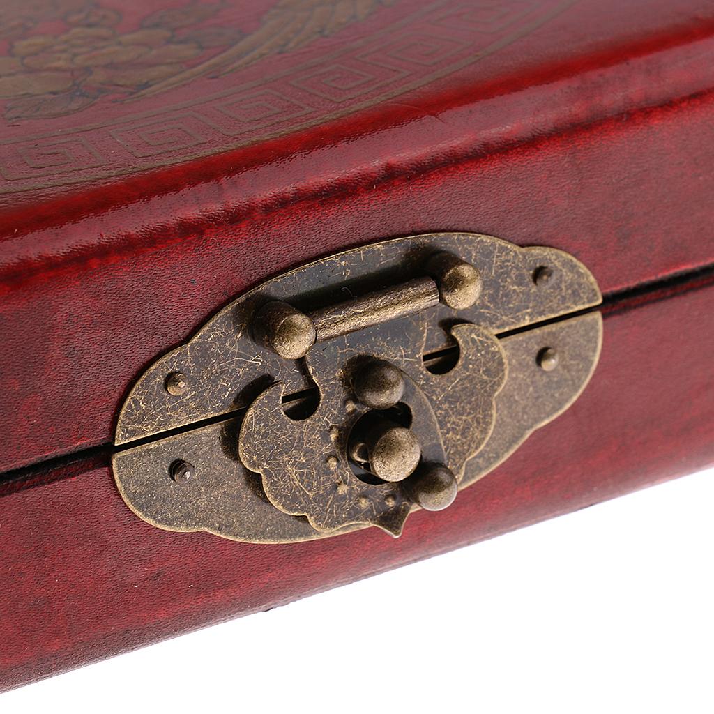 Jeu d'échecs chinois en bois,  - Vintage Collection Playset avis et prix