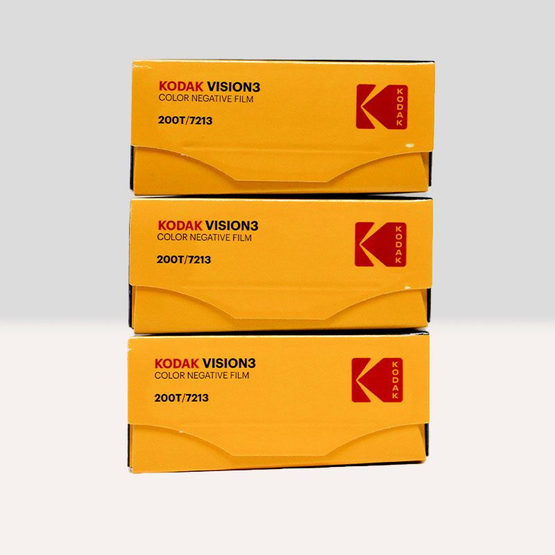 Film classique Kodak Vision3 S - Instant Film Pack avis et prix