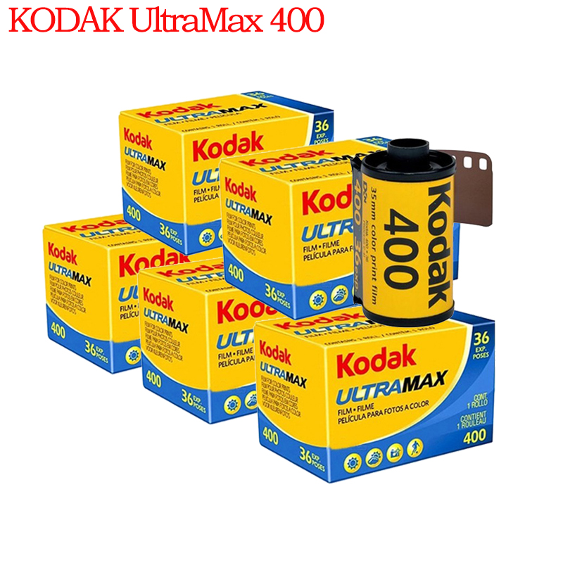Film KODAK Original 35mm 36 ex - Film Camera 35Mm avis et prix