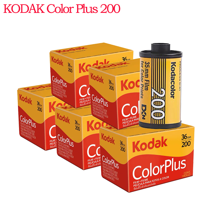 Film KODAK Original 35mm 36 ex - Film Camera 35Mm avis et prix