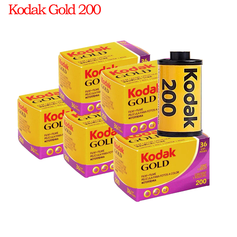 Film KODAK Original 35mm 36 ex - Film Camera 35Mm avis et prix