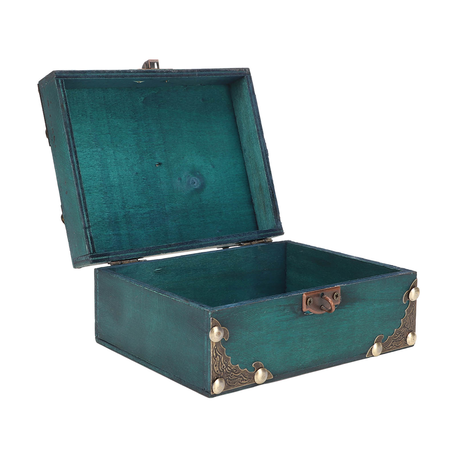 Boîte de rangement à bijoux en - Vintage Items Collection avis et prix