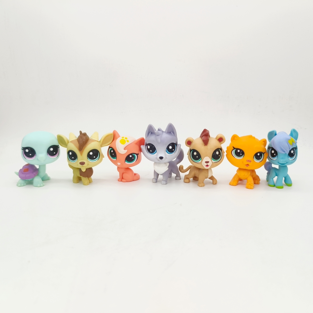 Figurine Vintage Originale Mig - Vintage Items Collection avis et prix