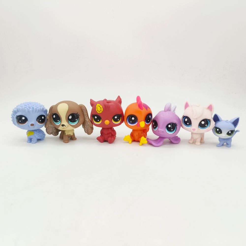 Figurine Vintage Originale Mig - Vintage Items Collection avis et prix