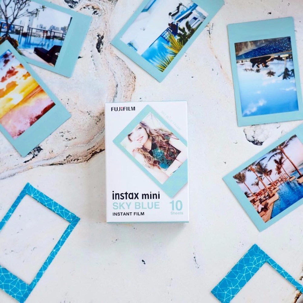 Fujifilm Instax Mini 12 11 Fil - Instant Film Pack avis et prix