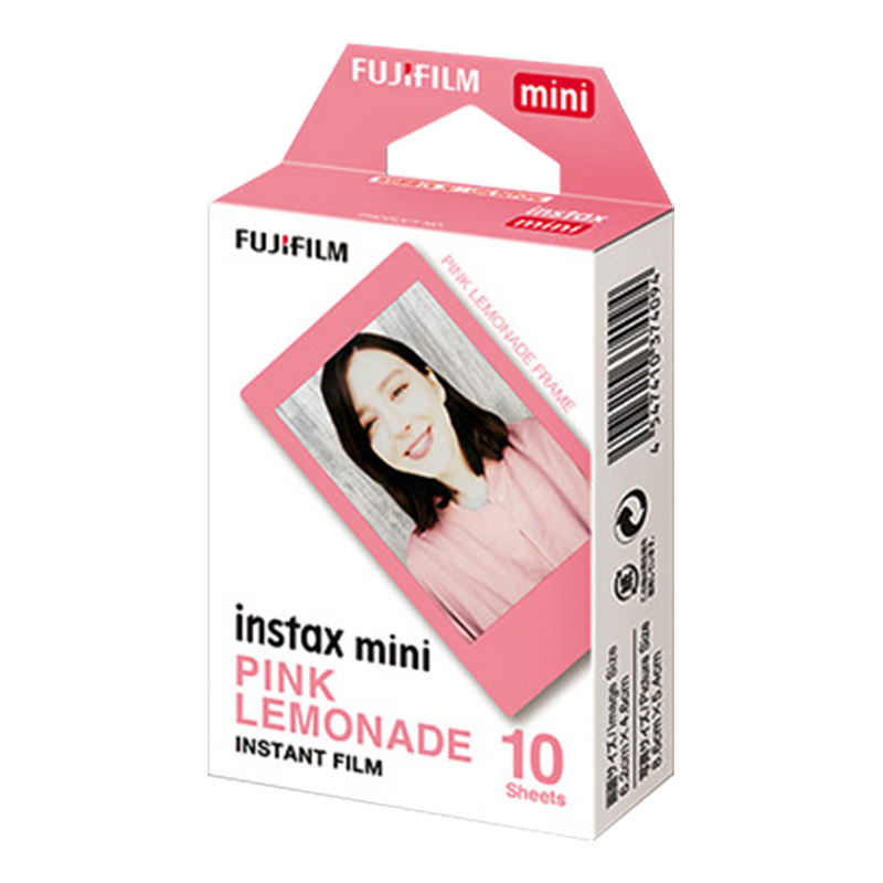 Fujifilm Instax Mini 12 11 Fil - Instant Film Pack avis et prix