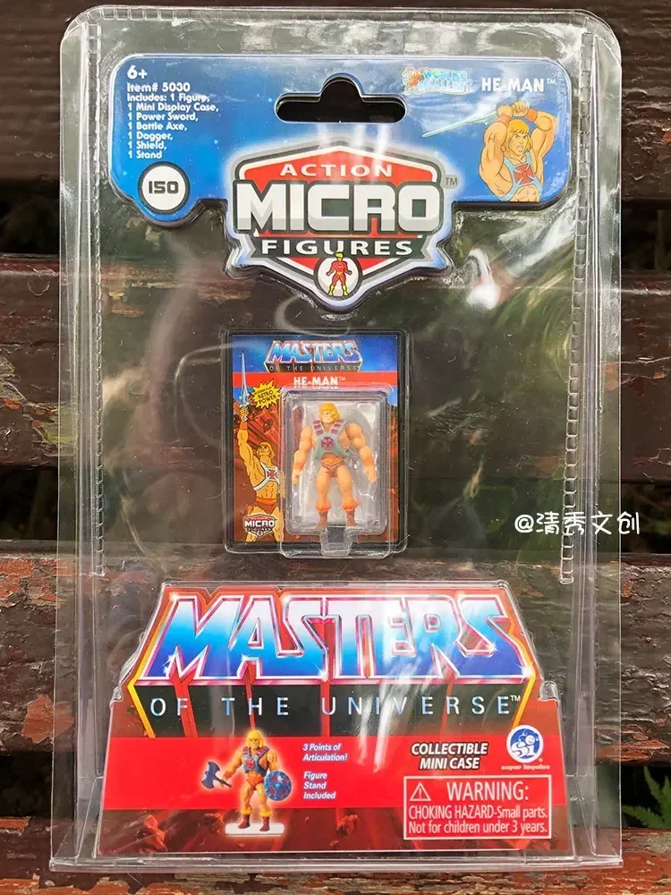 Figurines Miniatures de Dessin - Vintage Items Collection avis et prix