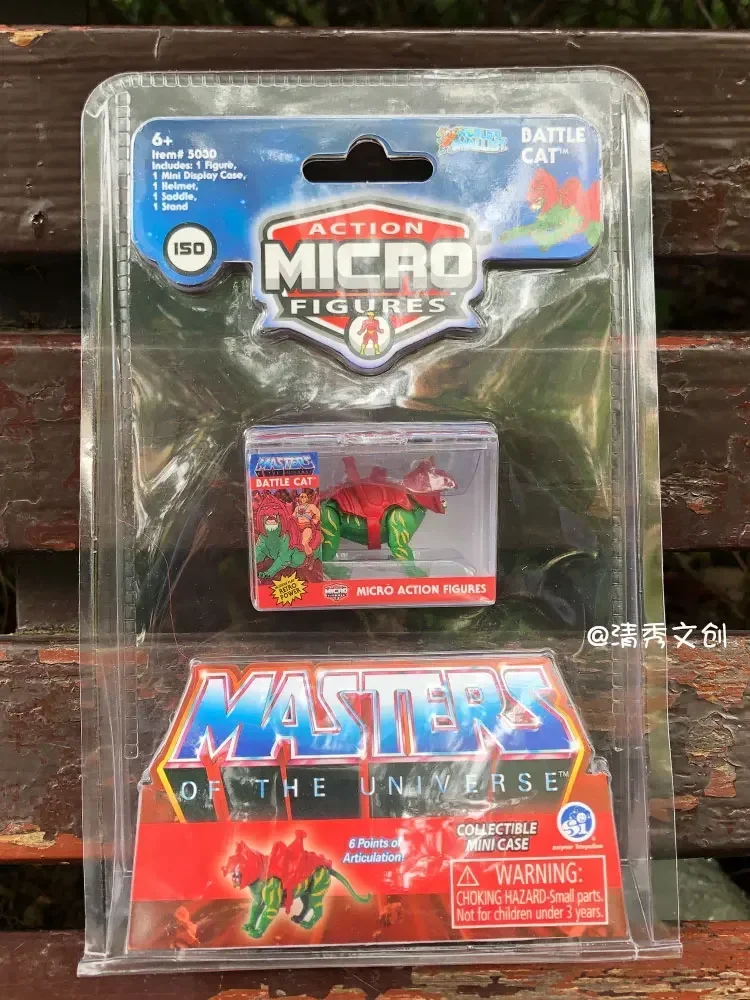 Figurines Miniatures de Dessin - Vintage Items Collection avis et prix