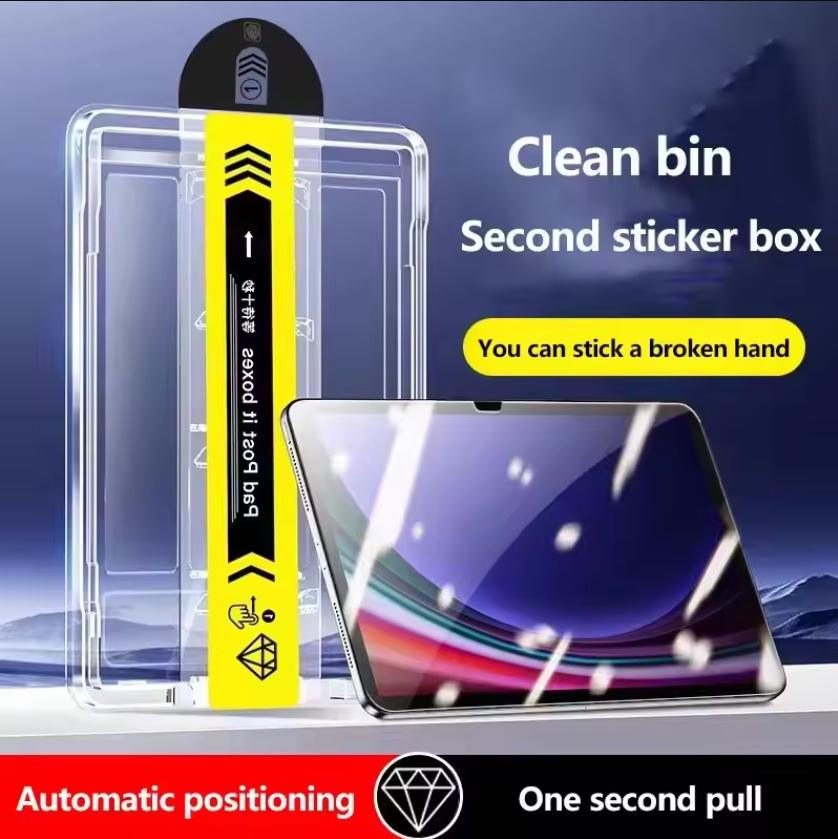 Protection d'écran en verre tr - Instant Film Pack avis et prix