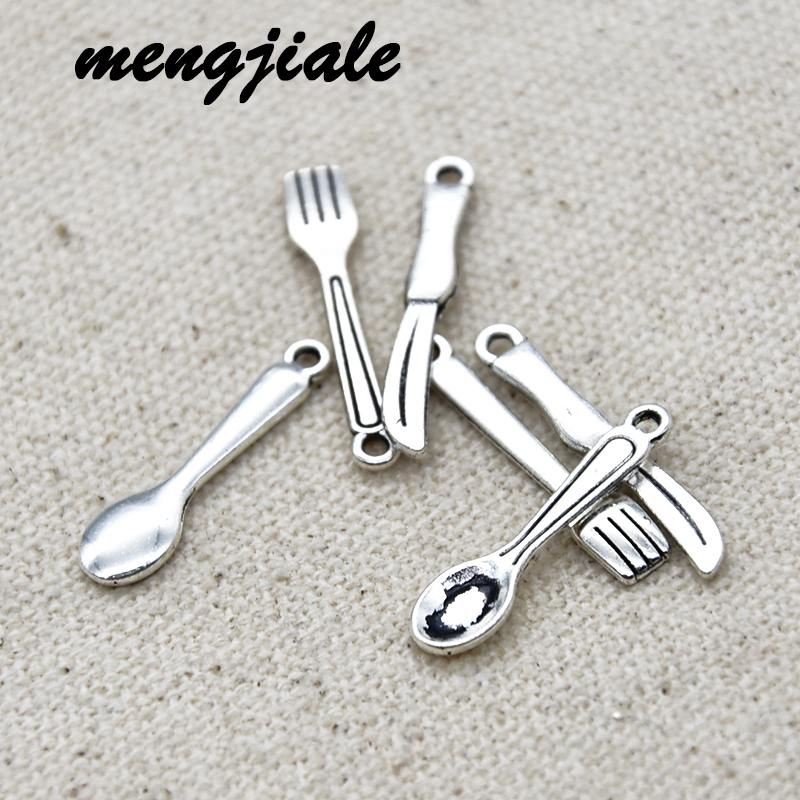 30 pièces de pendentifs de Col - Vintage Collectible Knives avis et prix