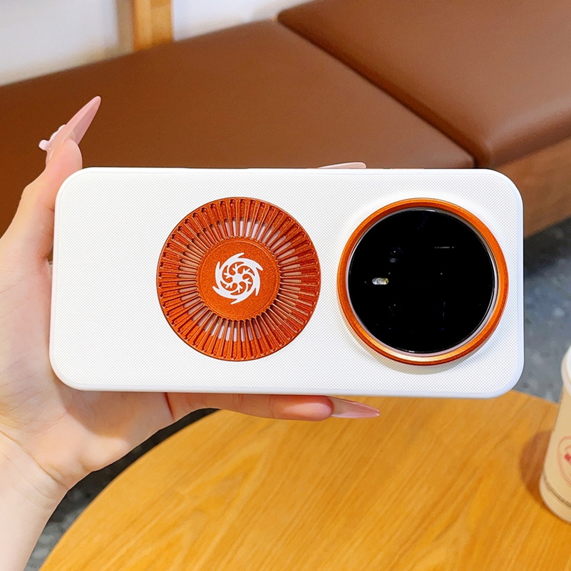 Coque de refroidissement magné - Camera Leather Case avis et prix