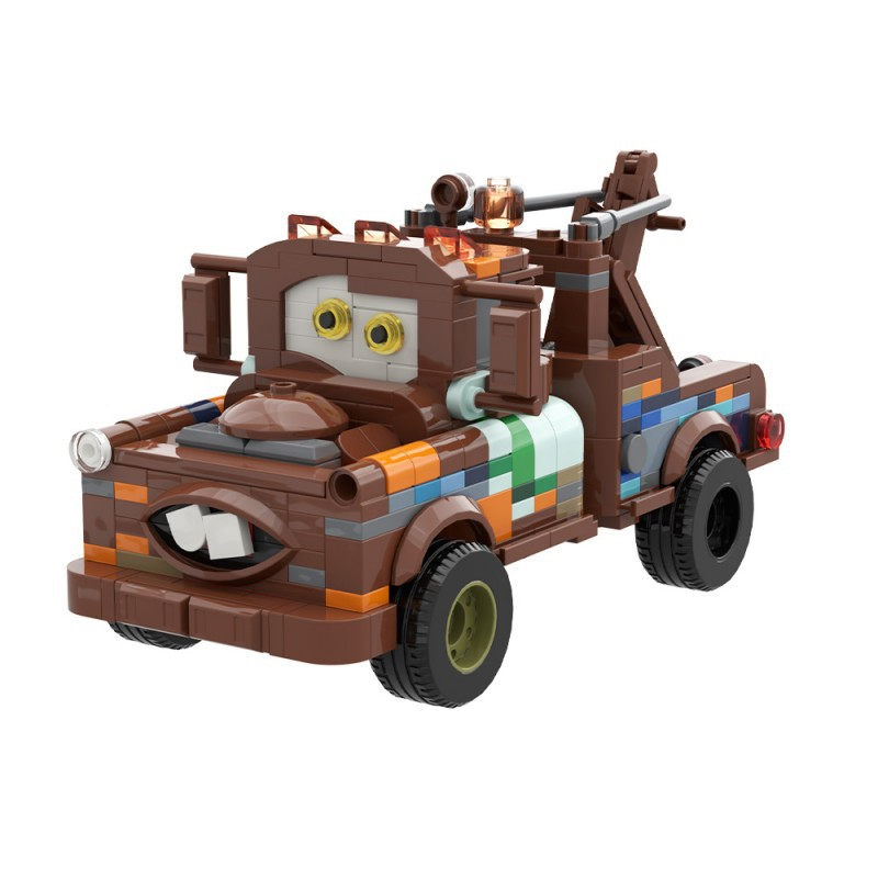 Modèle de camion de dépannage  - Vintage Toys Collector avis et prix