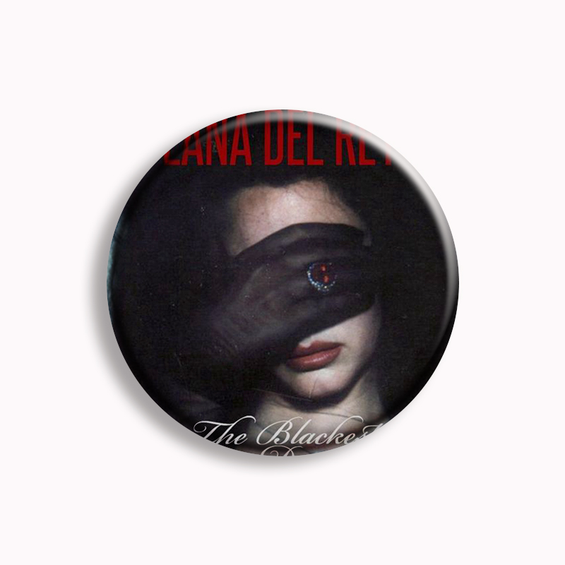 J'aime Luna Vintage artistique - Vintage Collectible Pins avis et prix