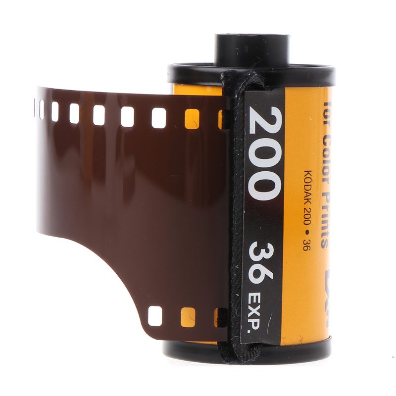 1 à 10 rouleaux de films coule - Film Camera 35Mm avis et prix