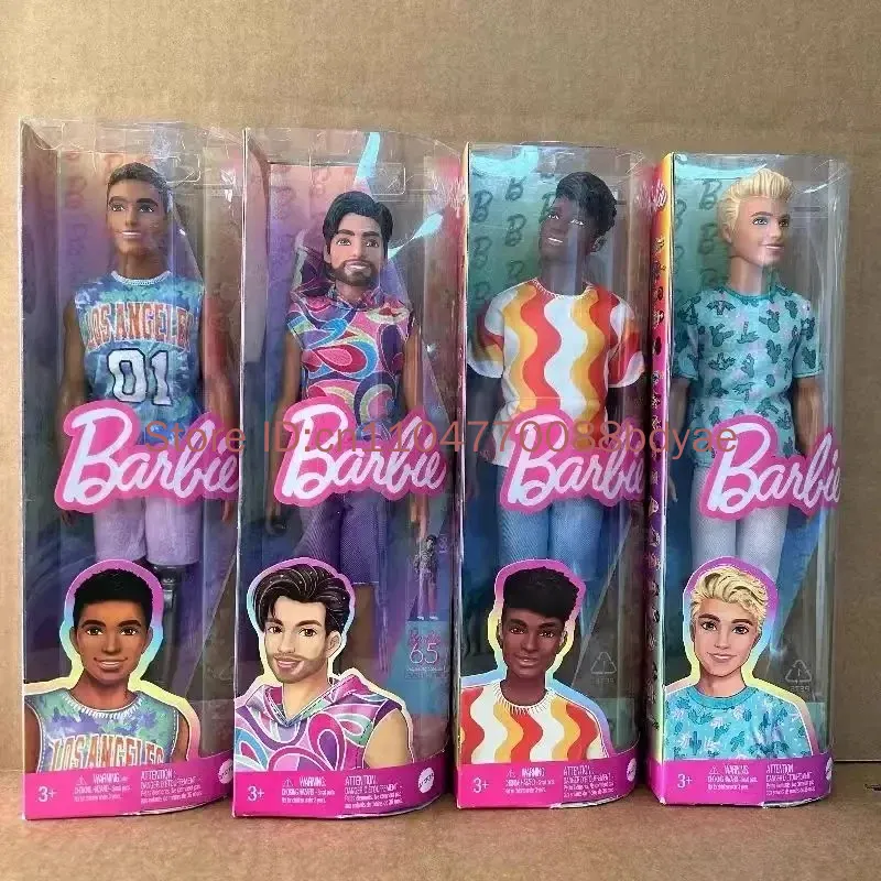 Poupée Barbie Cowboy Ken - Col - Vintage Collectible Barbie Dolls avis et prix