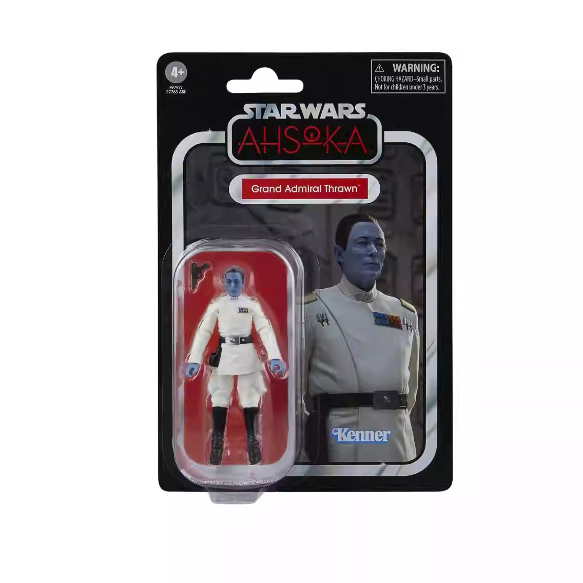 Figurines d'action Star Wars T - Vintage Items Collection avis et prix
