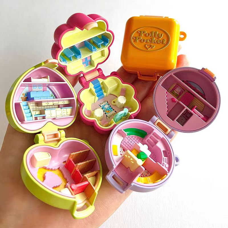 Véritable Bandai Gashapon 2.0p - Vintage Toys Collector avis et prix