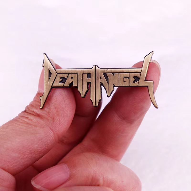 Broche en émail de groupe de R - Vintage Collectible Pins avis et prix