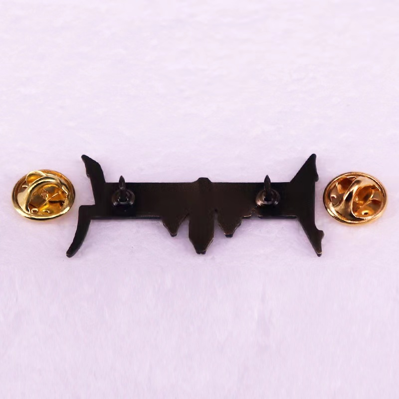 Broche en émail de groupe de R - Vintage Collectible Pins avis et prix