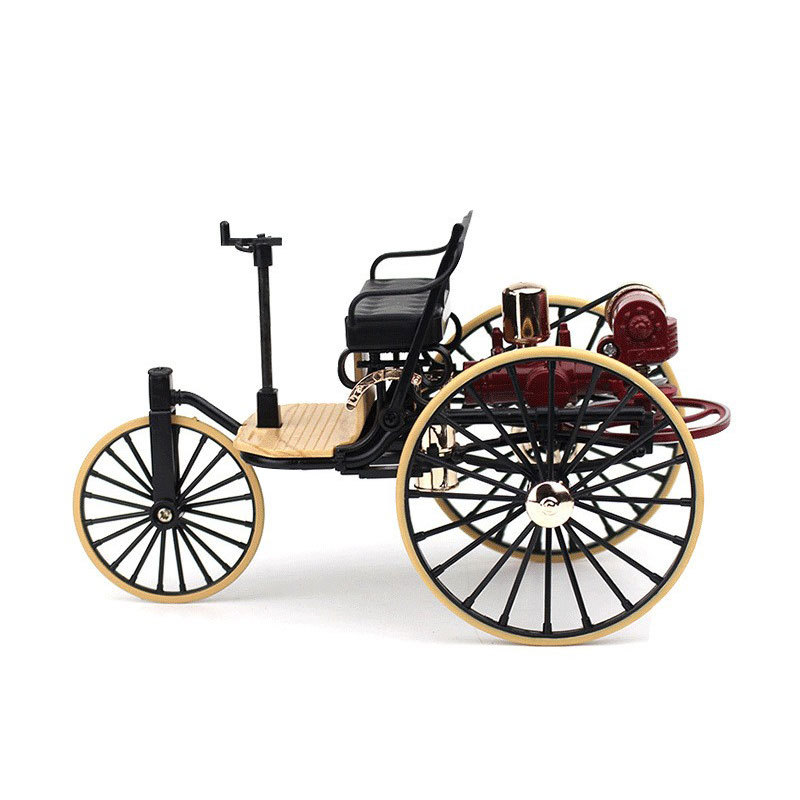 Modèle réduit de voiture vinta - Vintage Toys Collector avis et prix