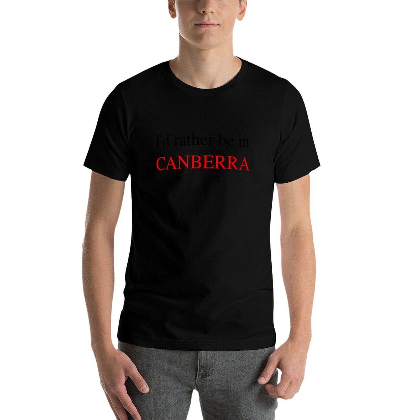 Je préférerais être dans CANBE - Canberra Vintage & Collectible Centre Reviews avis et prix