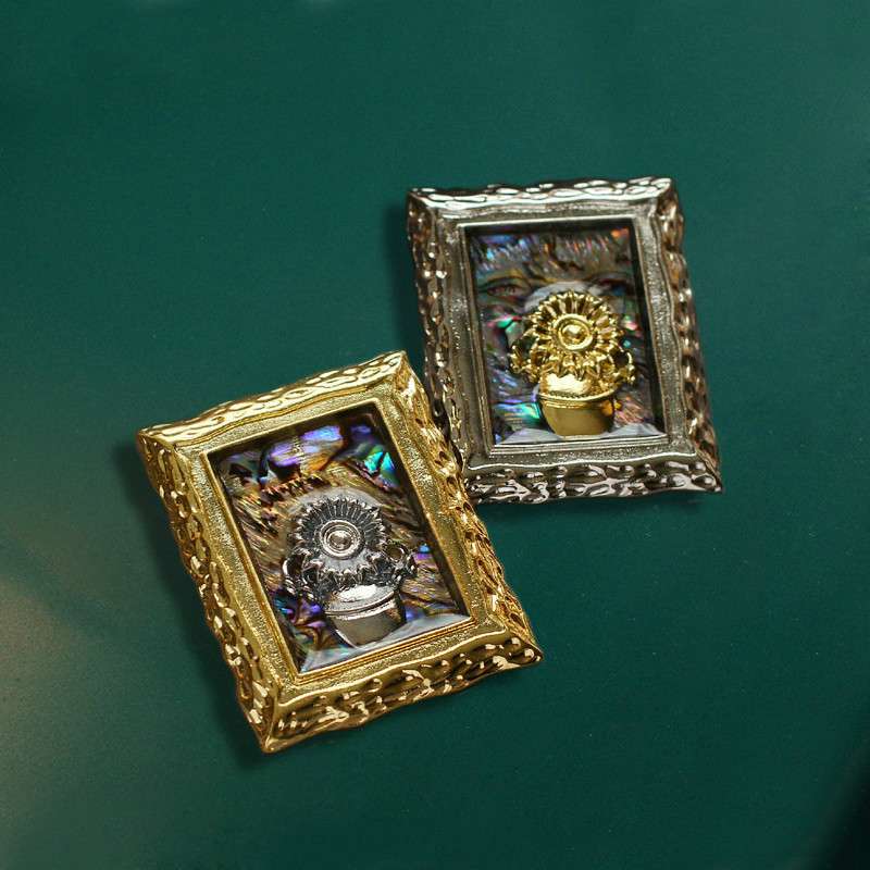 Muylinda-Collection de broches - Vintage Collectible Pins avis et prix