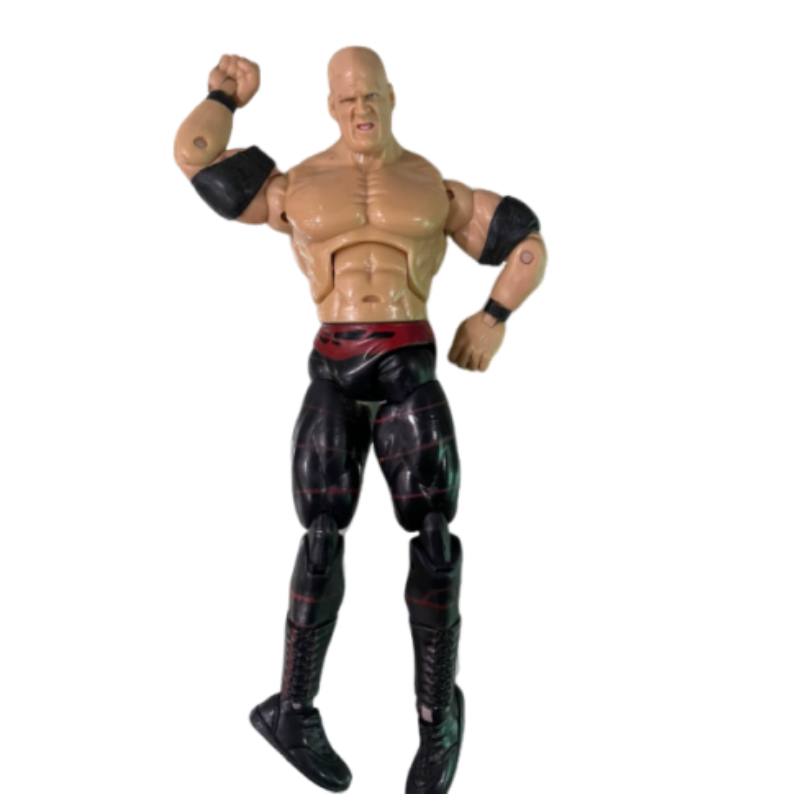 WE WRESTLERS Undertaker John C - Vintage Items Collection avis et prix
