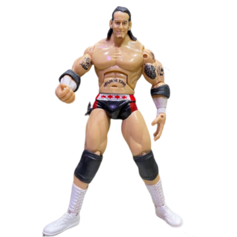 WE WRESTLERS Undertaker John C - Vintage Items Collection avis et prix