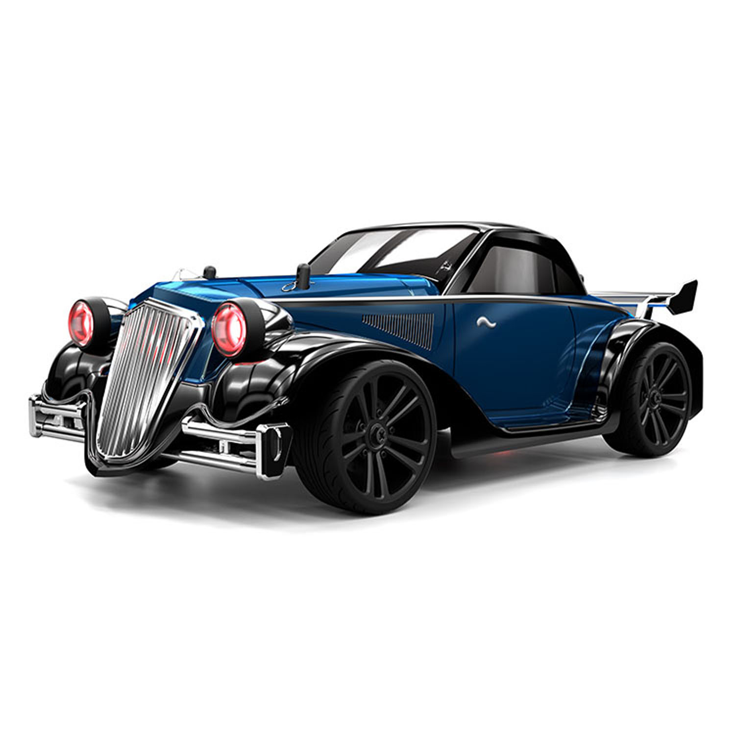 Voiture RC vintage 1/16 SCY 16 - Vintage Toys Collector avis et prix