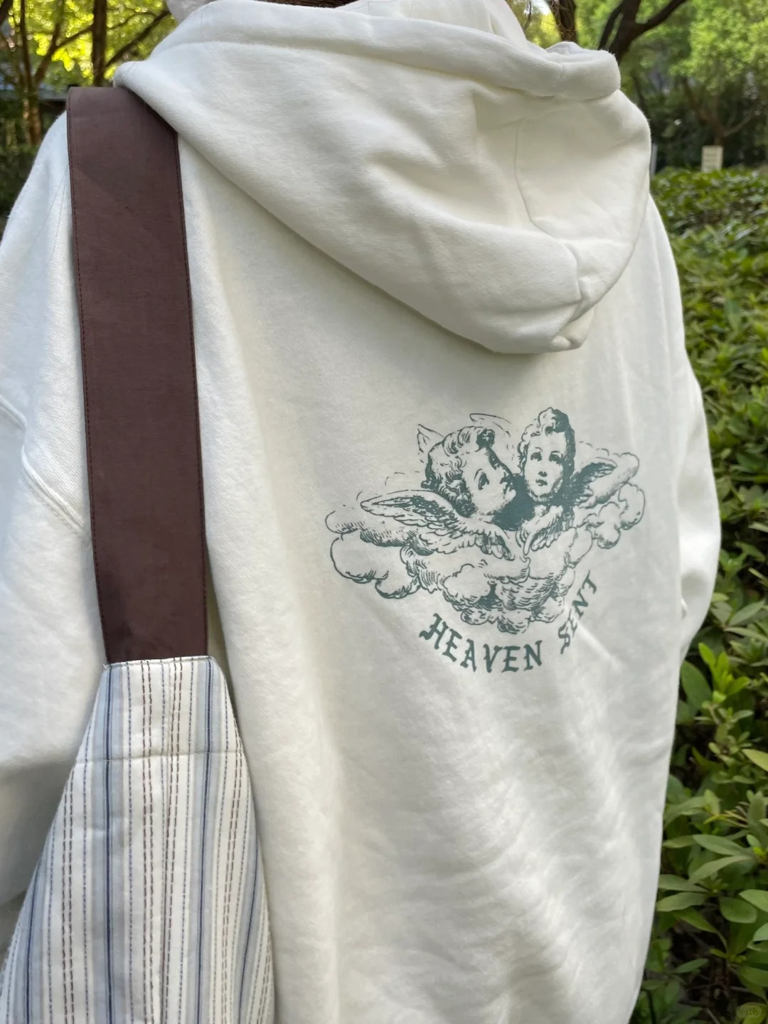 Sweat-shirt à fermeture éclair - Vintage Zip Hoodie avis et prix
