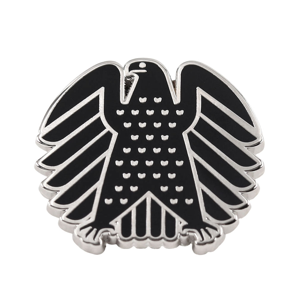 Broche Black Hawk fédérale all - Vintage Collectible Pins avis et prix