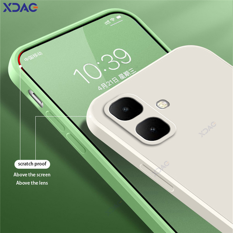 Étui de luxe pour téléphones p - Camera Leather Case avis et prix