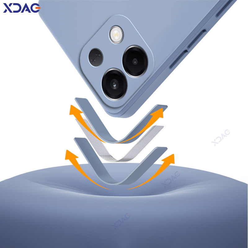 Étuis de téléphone portable de - Camera Leather Case avis et prix
