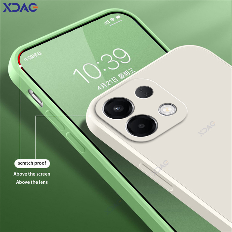 Étuis de téléphone portable de - Camera Leather Case avis et prix
