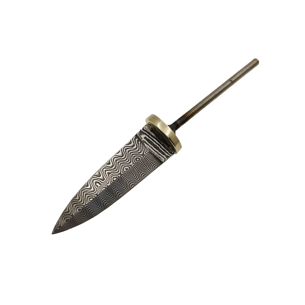 Couteau à thé vintage en acier - Vintage Collectible Knives avis et prix