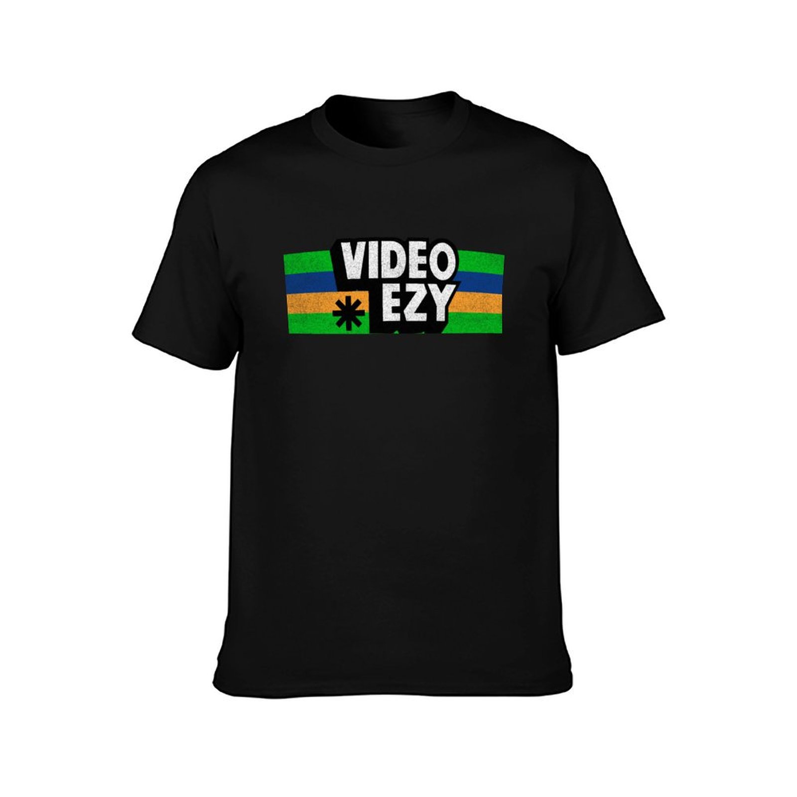 T-shirt vintage Canberra Strip - Canberra Vintage & Collectible Centre Reviews avis et prix